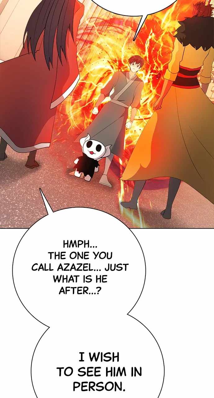 Real World Mobile Chapter 104 - Page 9