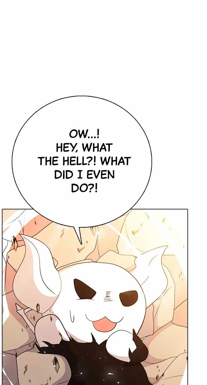 Real World Mobile Chapter 105 - Page 21