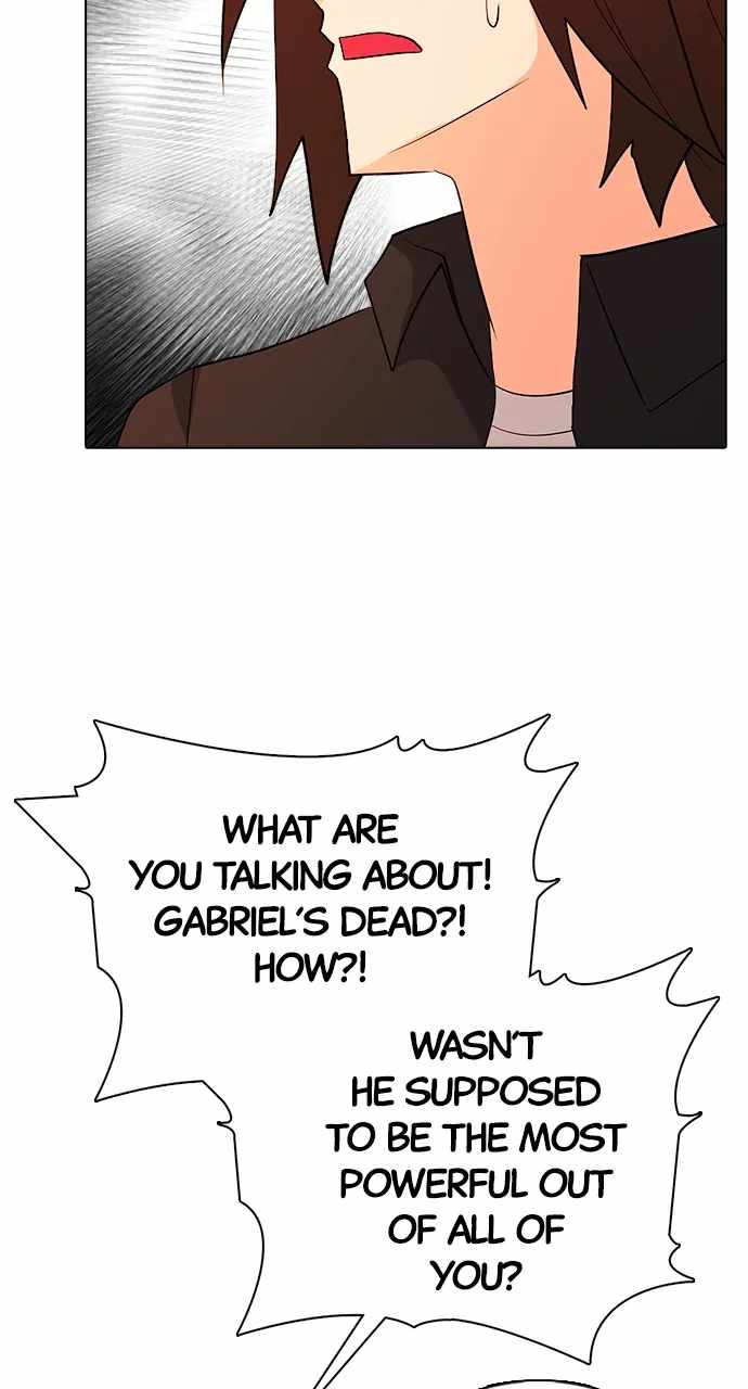 Real World Mobile Chapter 105 - Page 33