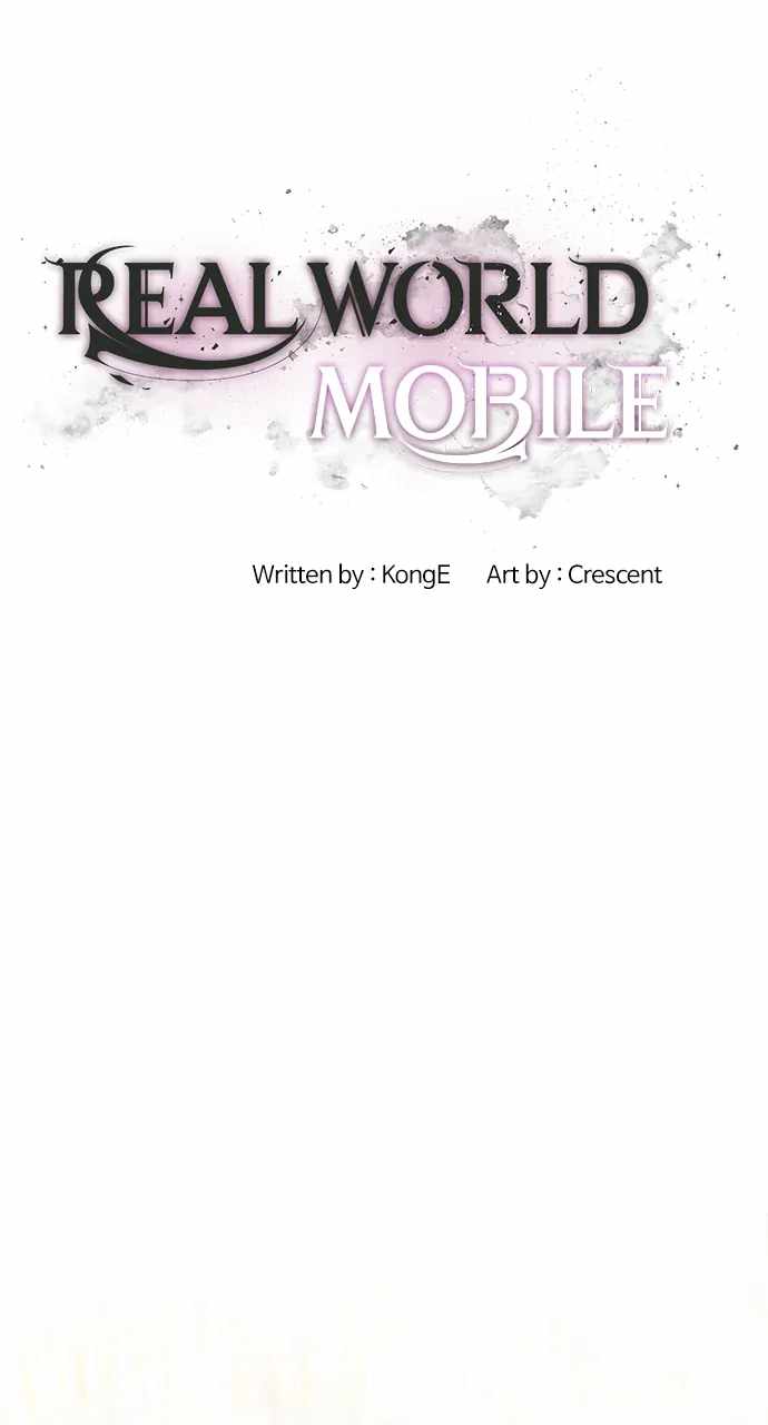 Real World Mobile Chapter 105 - Page 7
