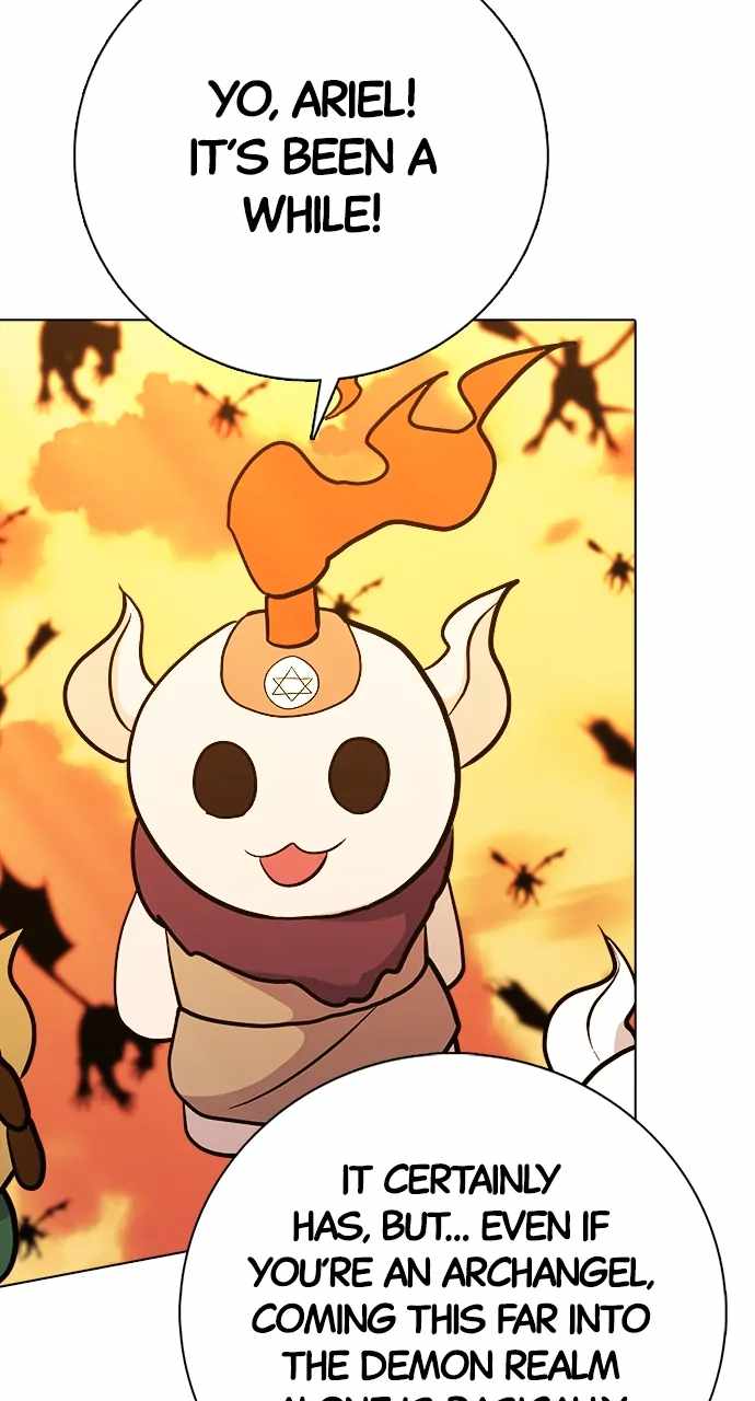 Real World Mobile Chapter 105 - Page 71