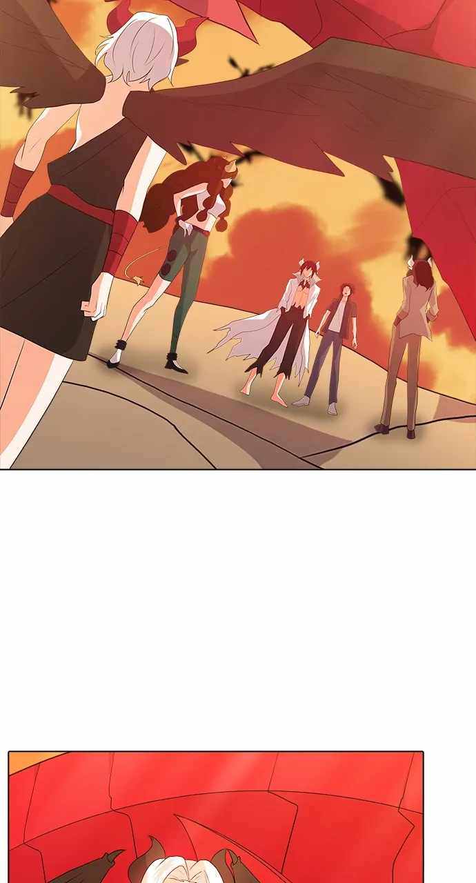 Real World Mobile Chapter 105 - Page 100