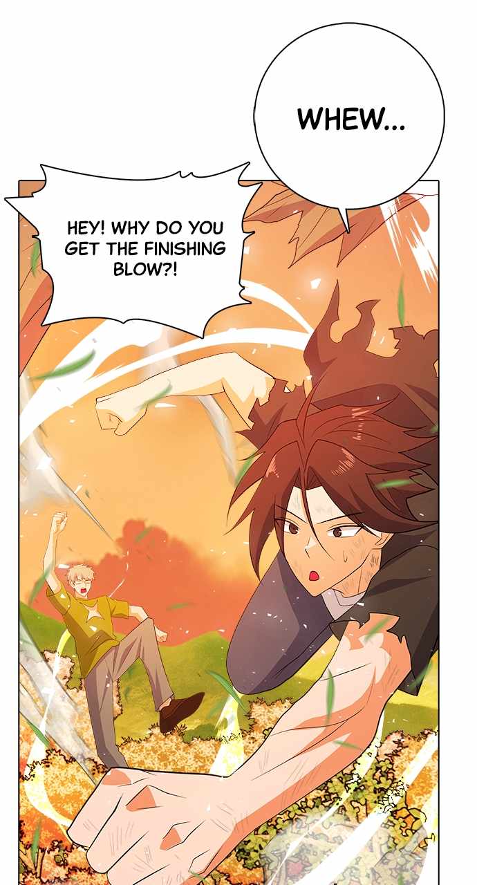 Real World Mobile Chapter 107 - Page 101