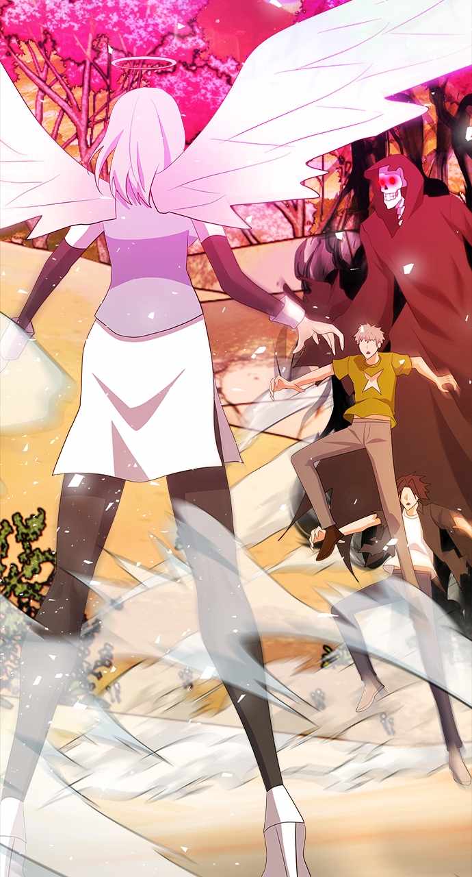 Real World Mobile Chapter 107 - Page 108