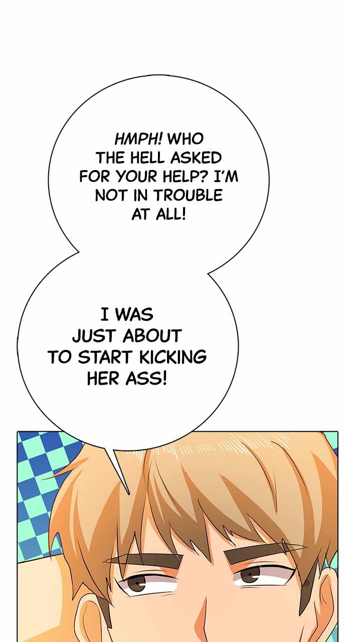 Real World Mobile Chapter 107 - Page 12