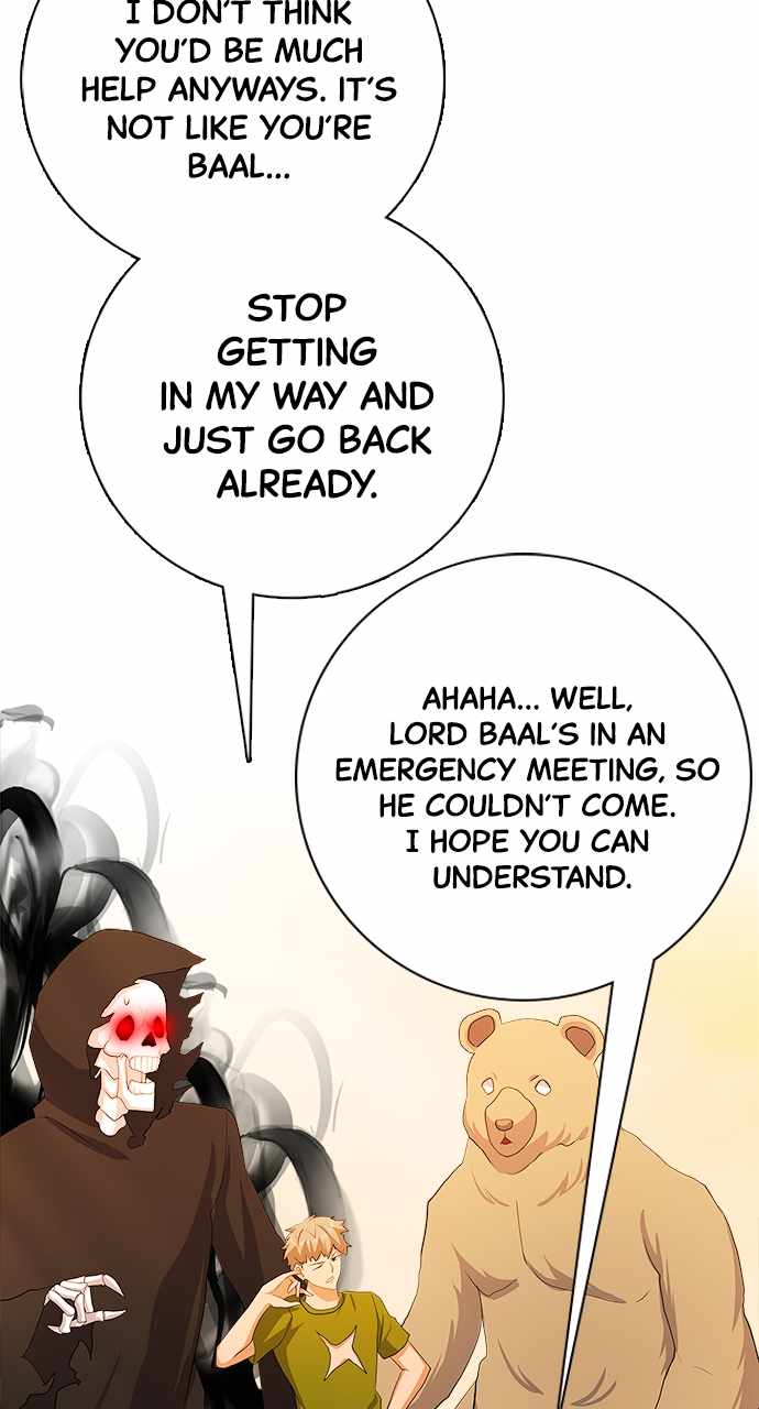 Real World Mobile Chapter 107 - Page 14