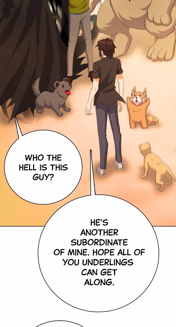 Real World Mobile Chapter 107 - Page 15