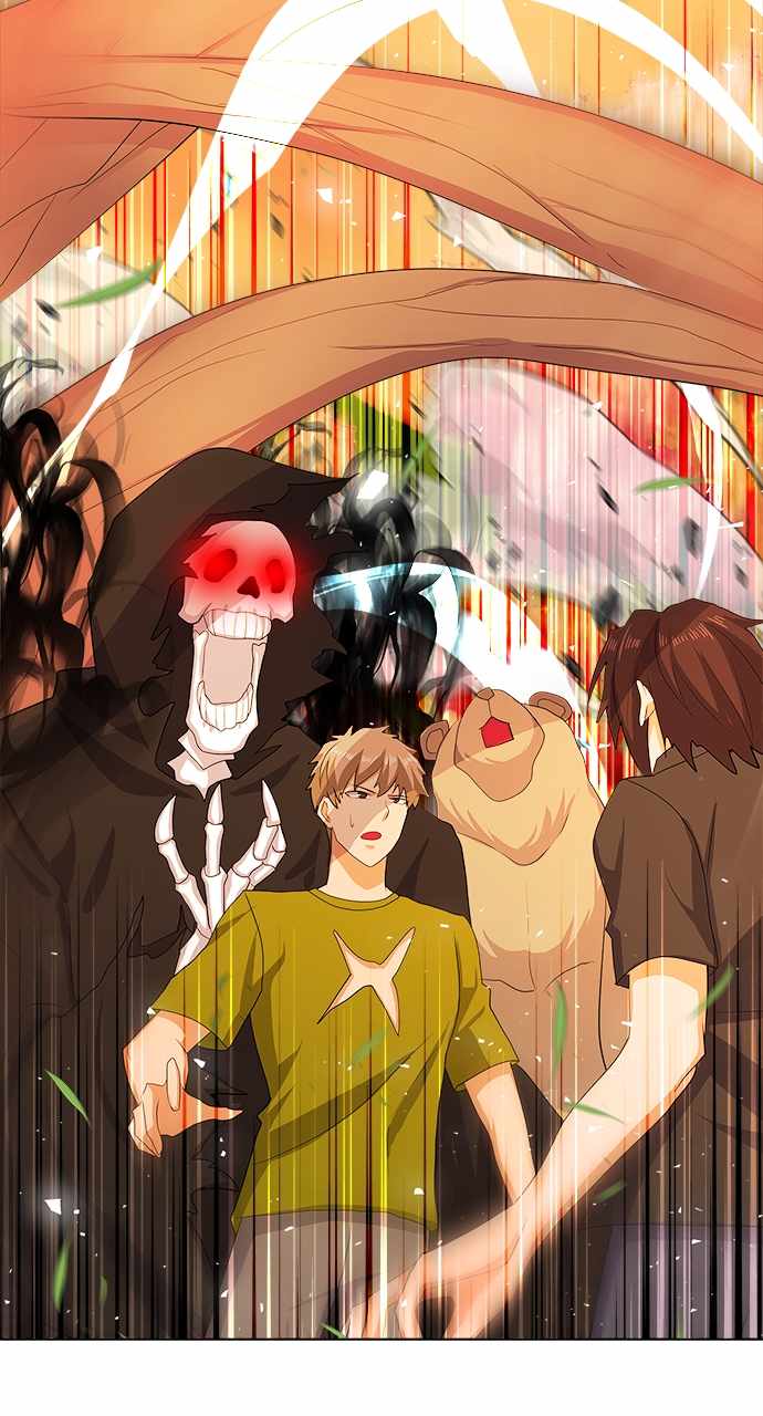 Real World Mobile Chapter 107 - Page 18
