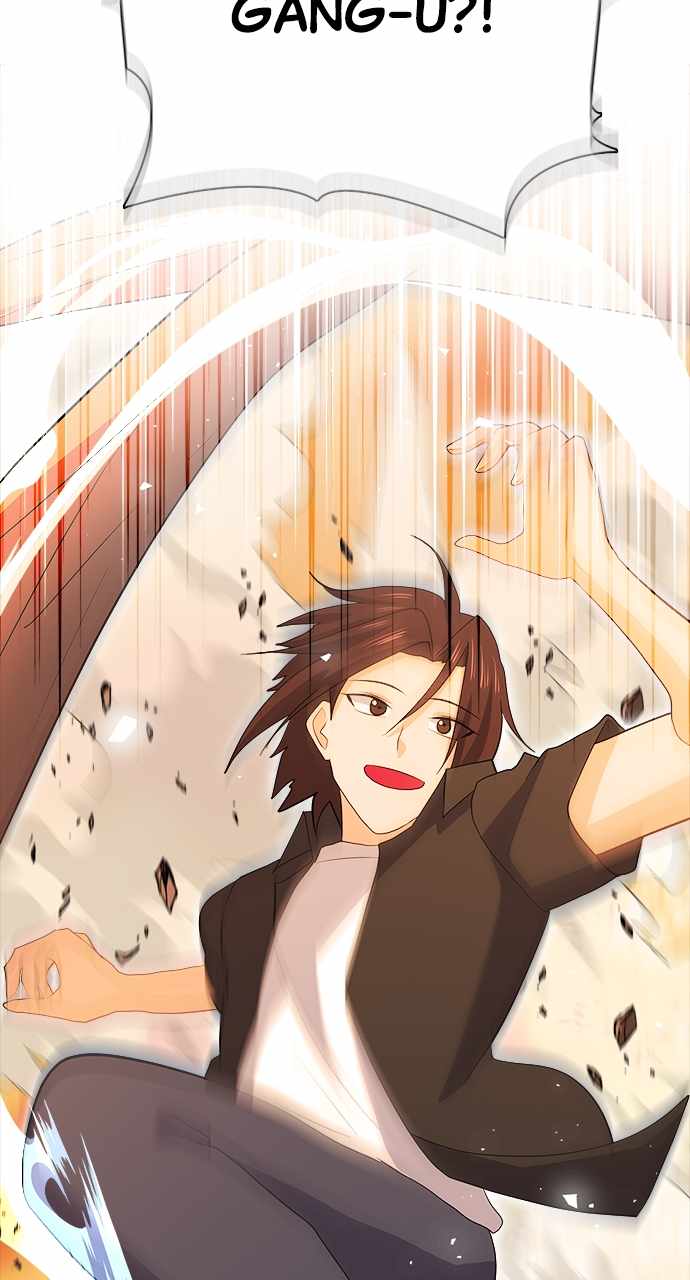 Real World Mobile Chapter 107 - Page 3