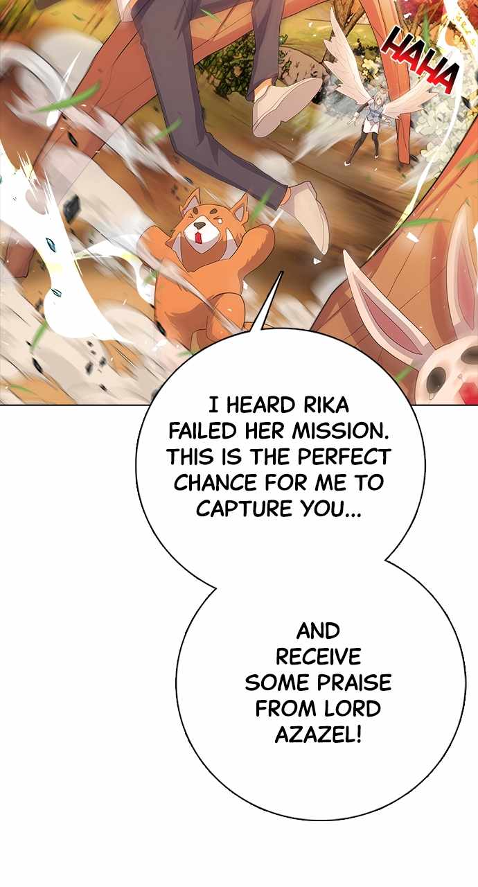 Real World Mobile Chapter 107 - Page 26
