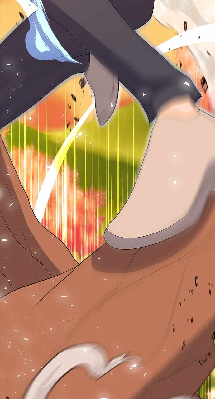 Real World Mobile Chapter 107 - Page 4