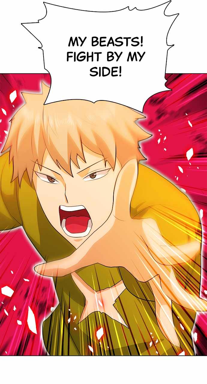 Real World Mobile Chapter 107 - Page 39