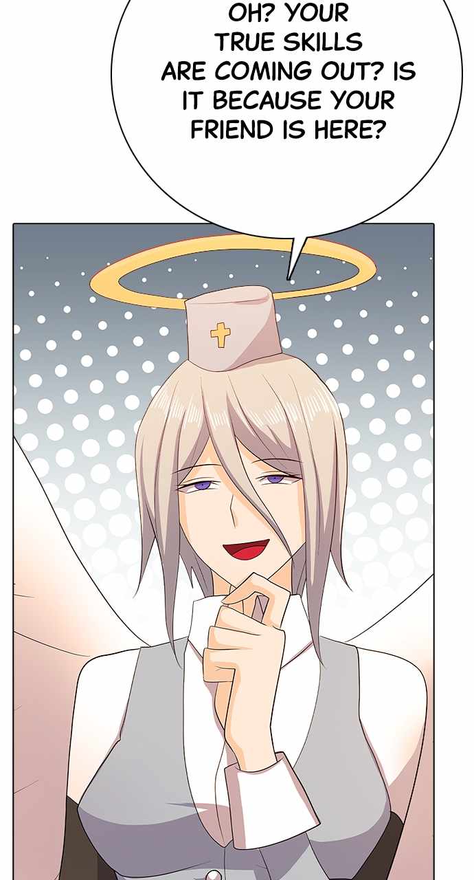 Real World Mobile Chapter 107 - Page 49