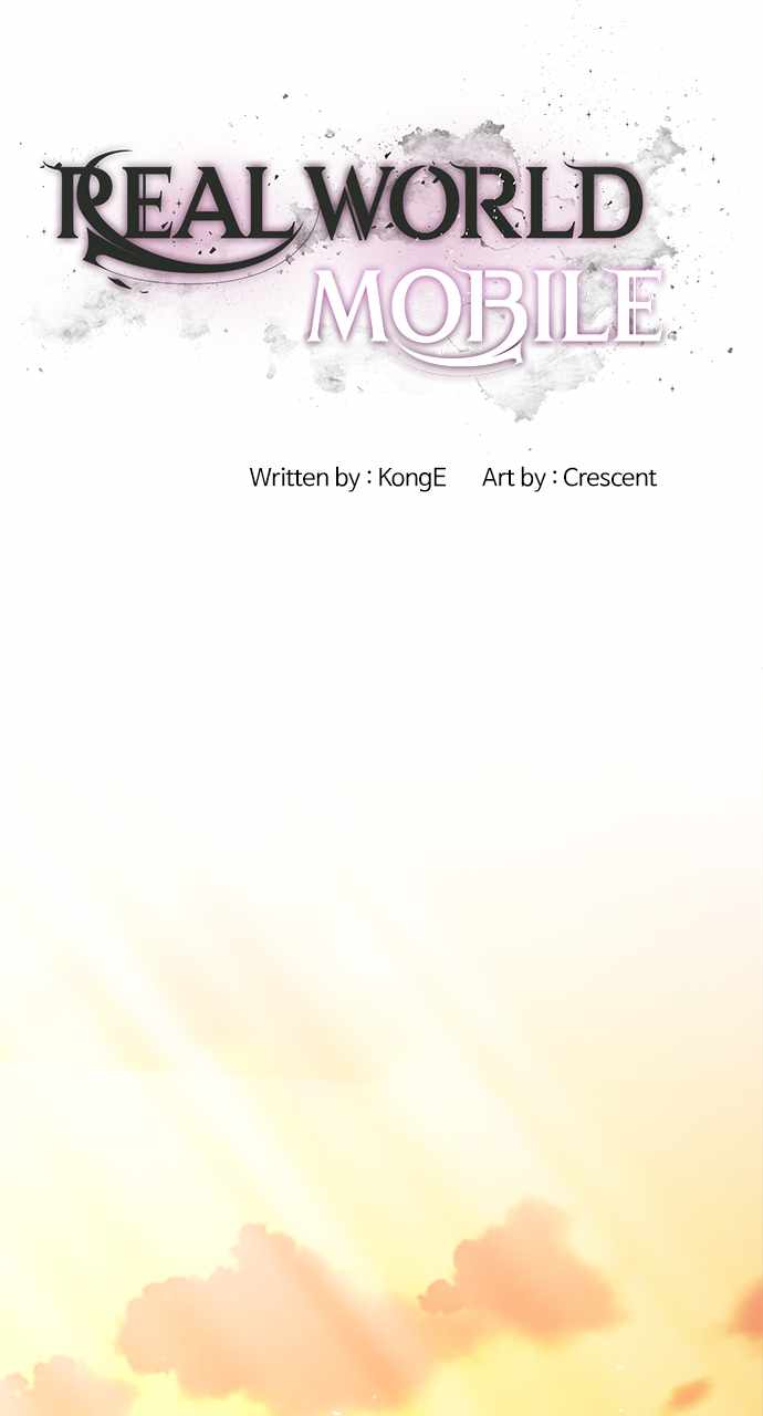 Real World Mobile Chapter 107 - Page 6