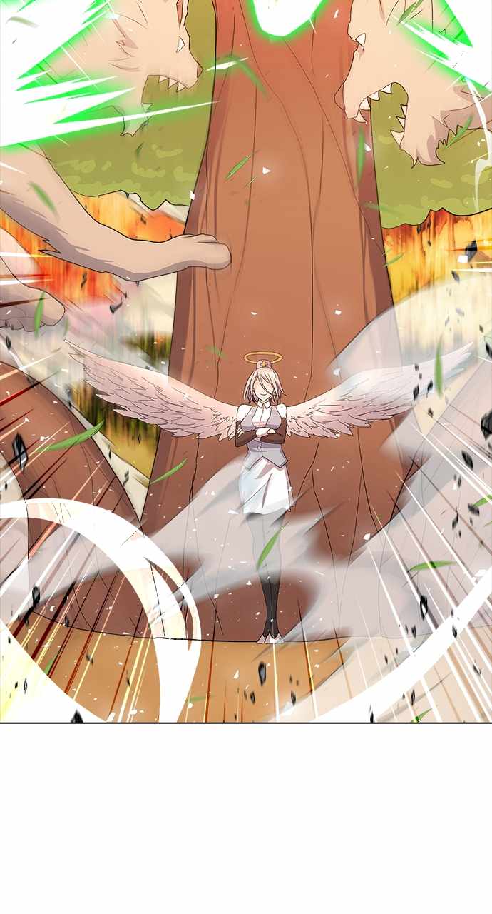 Real World Mobile Chapter 107 - Page 51