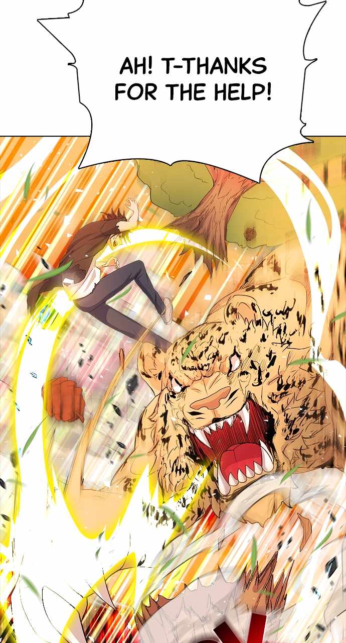 Real World Mobile Chapter 107 - Page 55