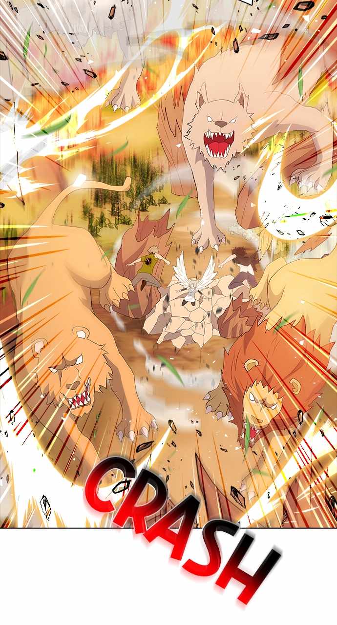 Real World Mobile Chapter 107 - Page 85