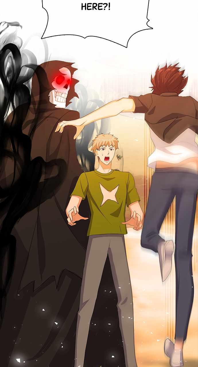 Real World Mobile Chapter 107 - Page 10