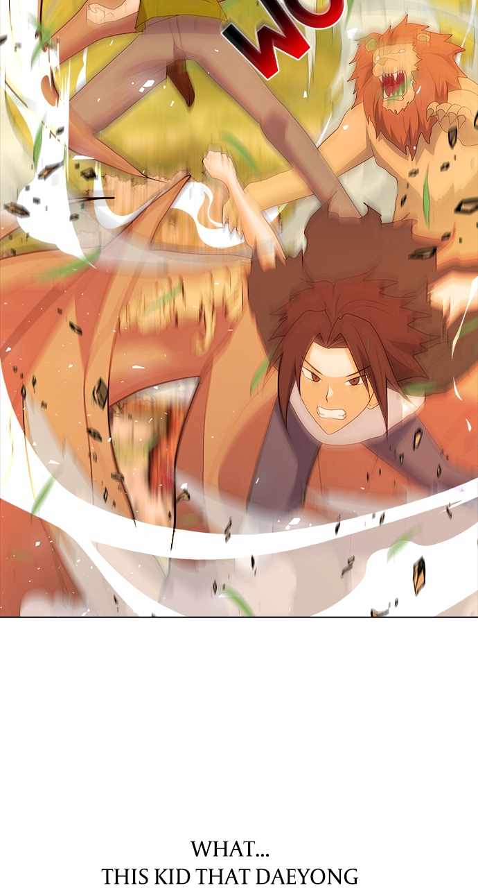 Real World Mobile Chapter 107 - Page 93
