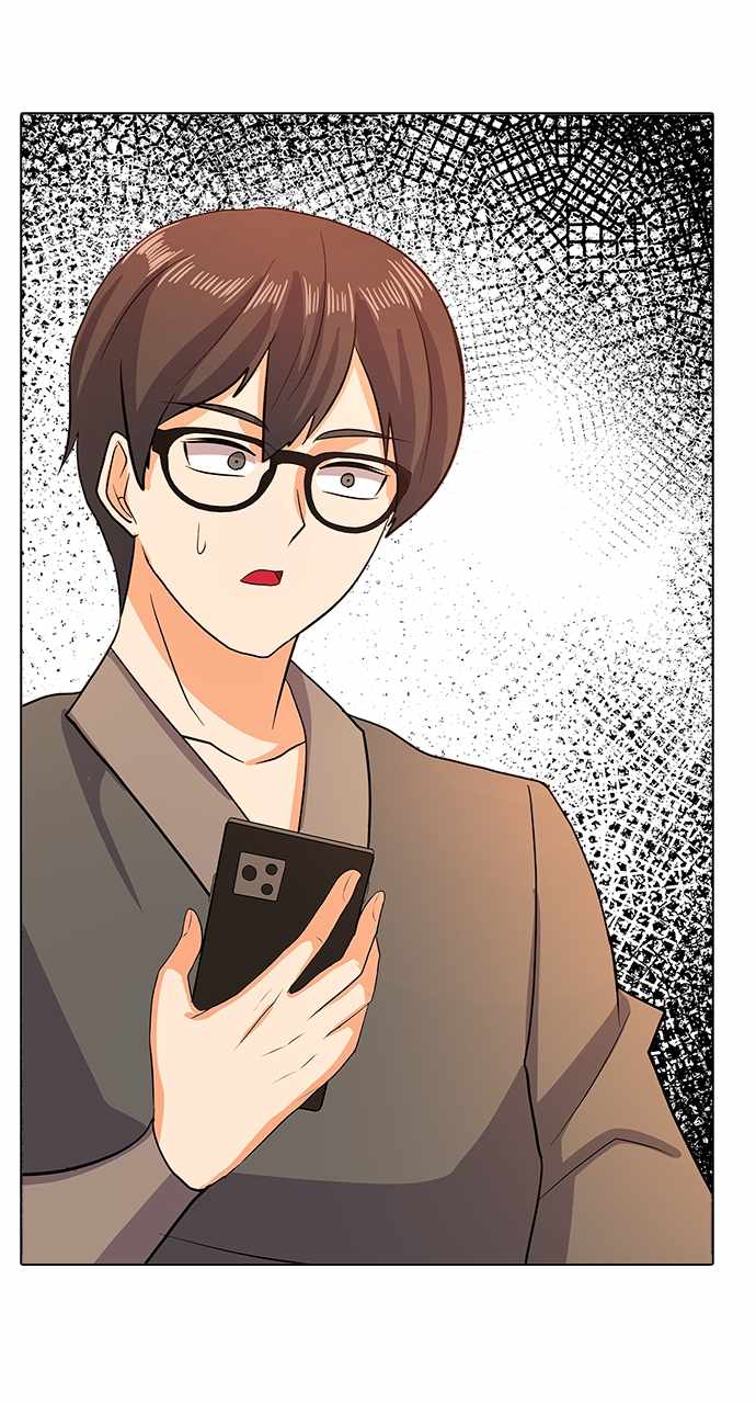 Real World Mobile Chapter 108 - Page 101