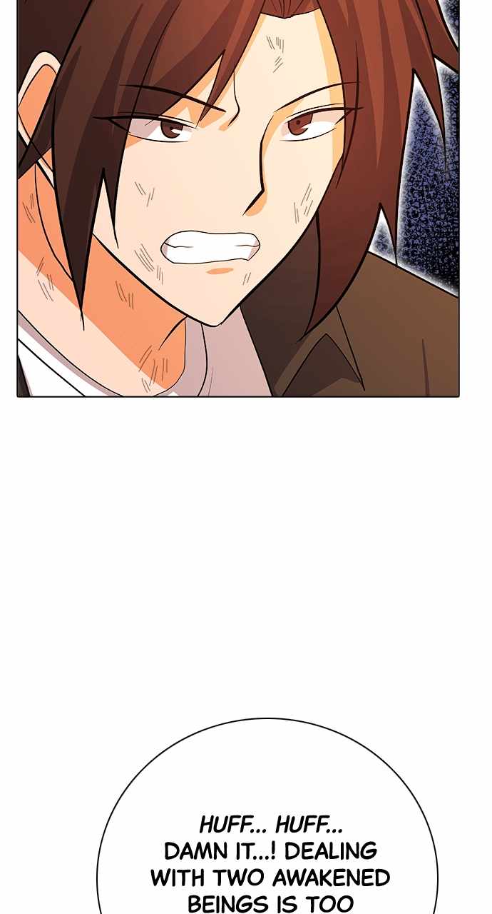 Real World Mobile Chapter 108 - Page 109
