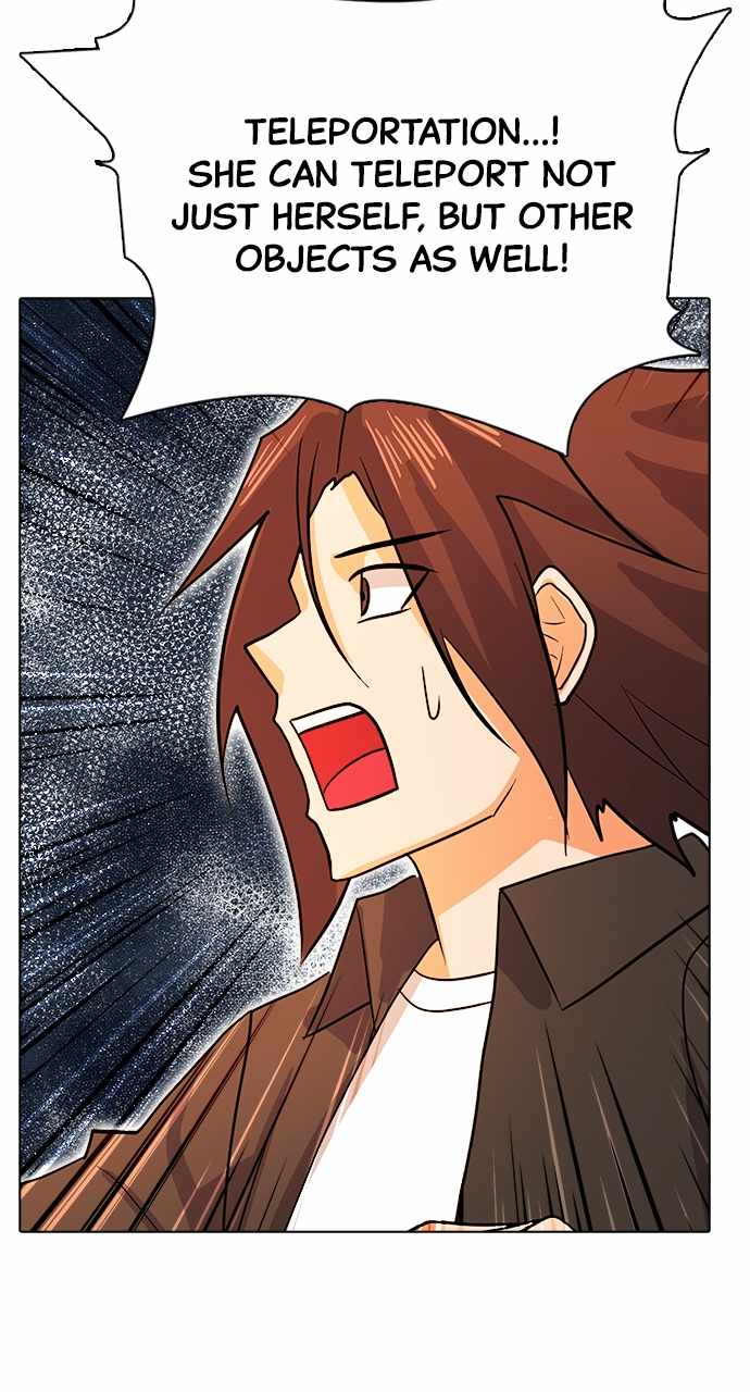 Real World Mobile Chapter 108 - Page 12