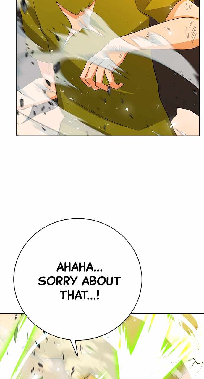Real World Mobile Chapter 108 - Page 111