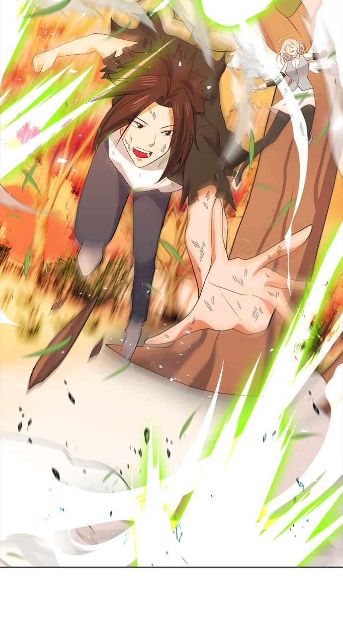 Real World Mobile Chapter 108 - Page 112
