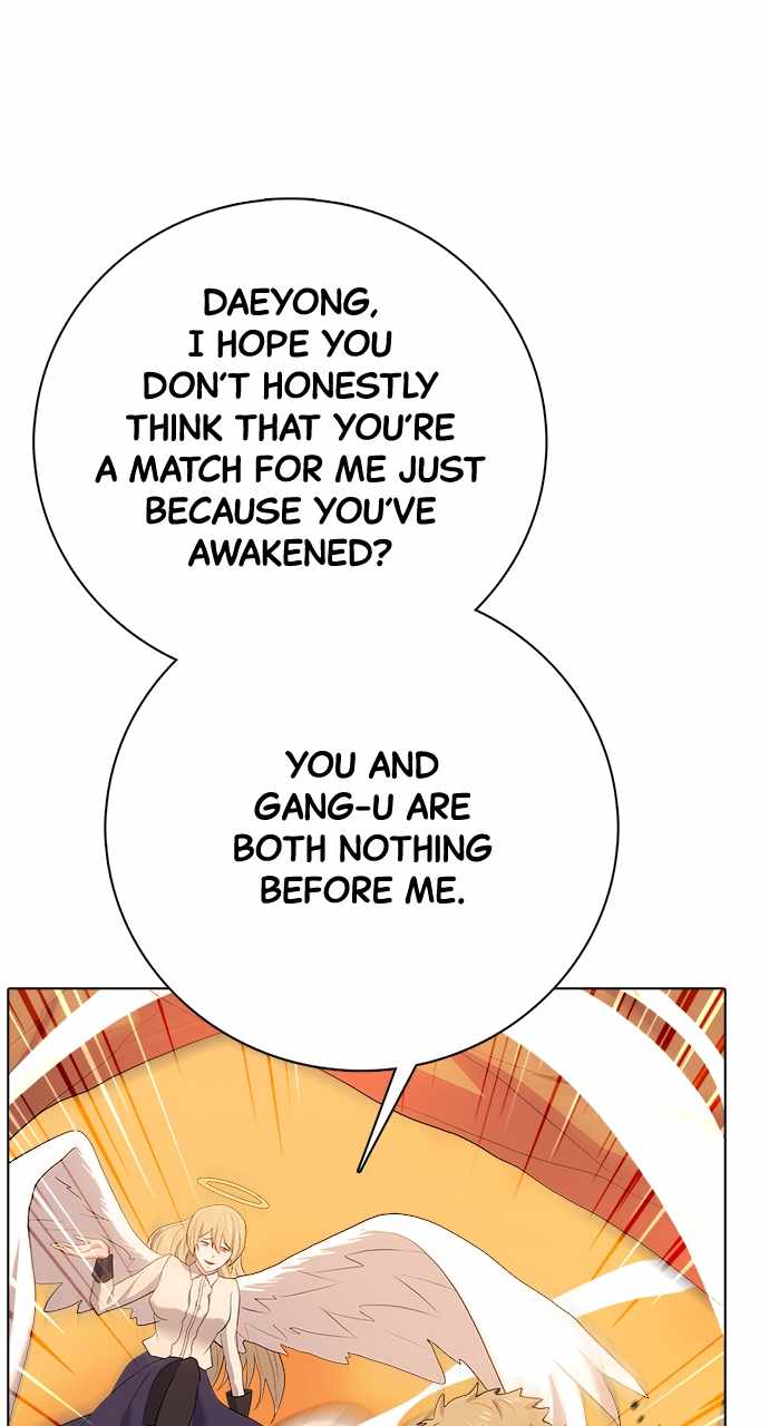 Real World Mobile Chapter 108 - Page 113
