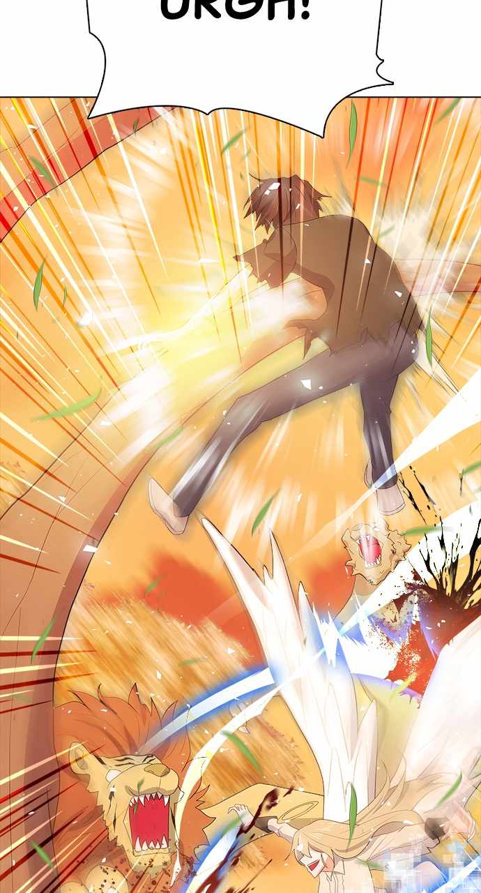 Real World Mobile Chapter 108 - Page 123