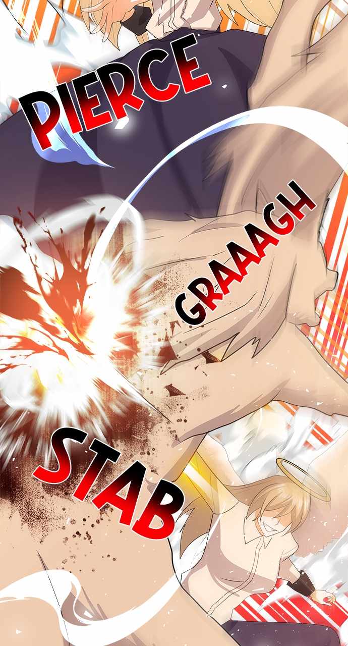 Real World Mobile Chapter 108 - Page 14