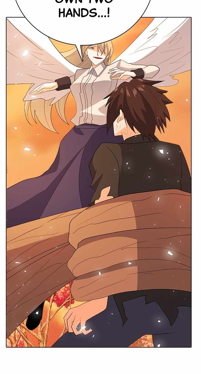 Real World Mobile Chapter 108 - Page 135