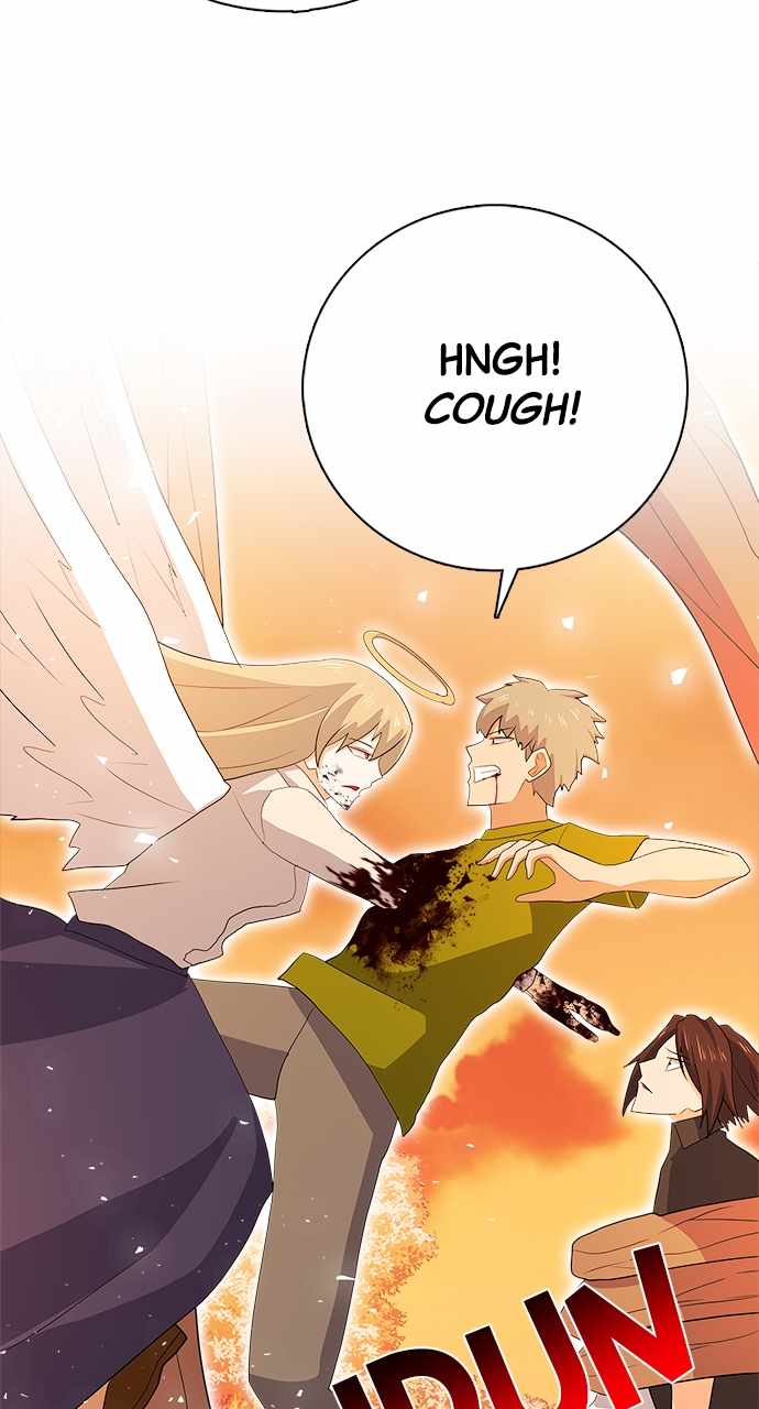 Real World Mobile Chapter 108 - Page 145