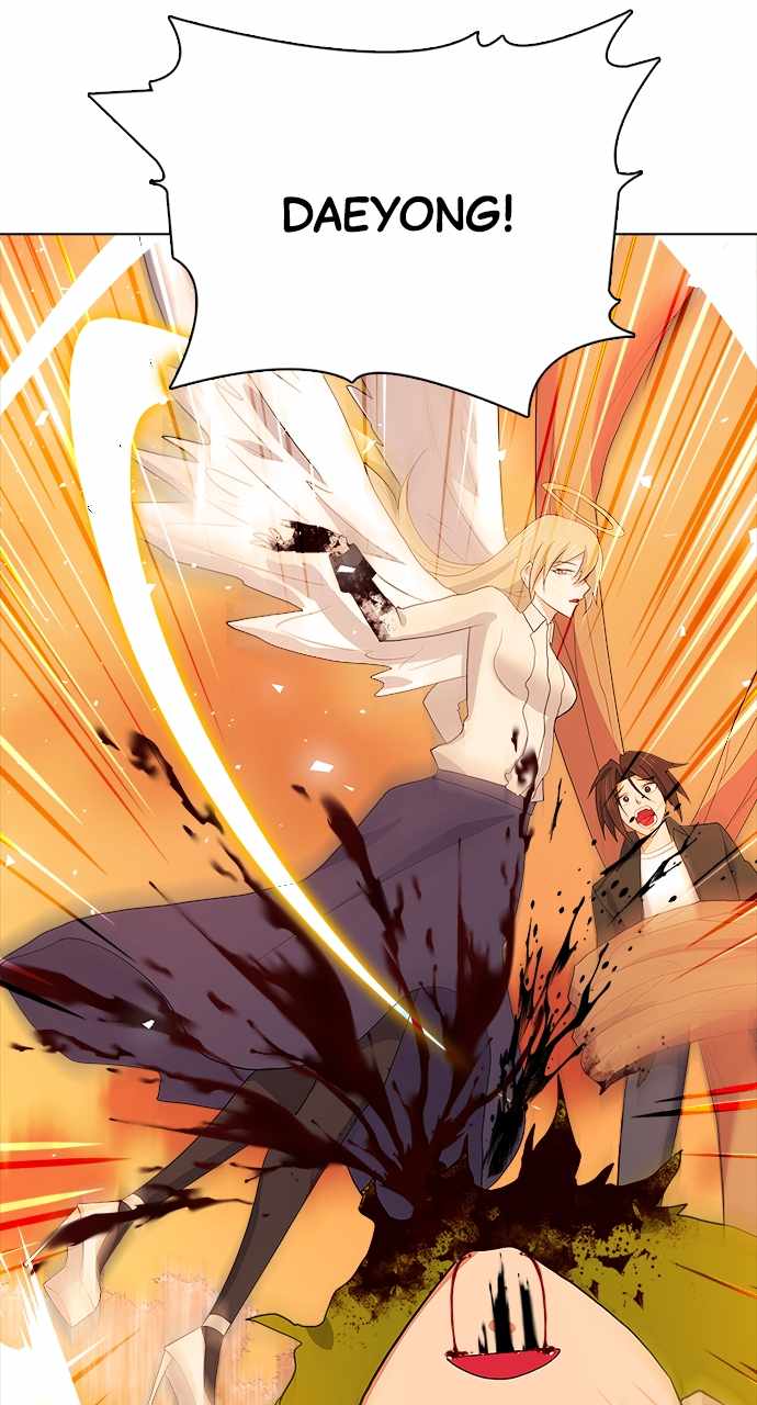 Real World Mobile Chapter 108 - Page 151