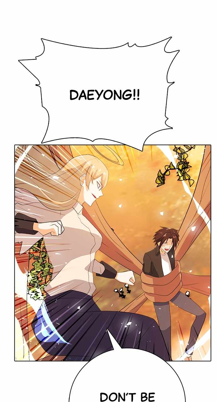 Real World Mobile Chapter 108 - Page 154