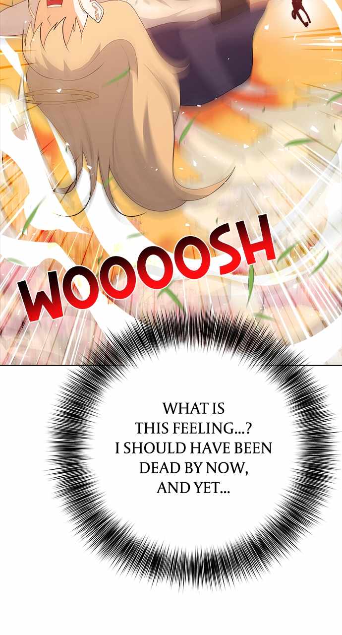 Real World Mobile Chapter 108 - Page 164