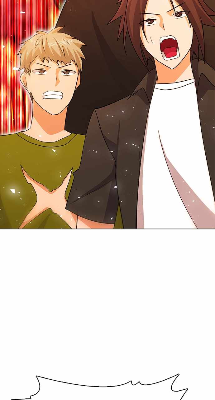 Real World Mobile Chapter 108 - Page 20