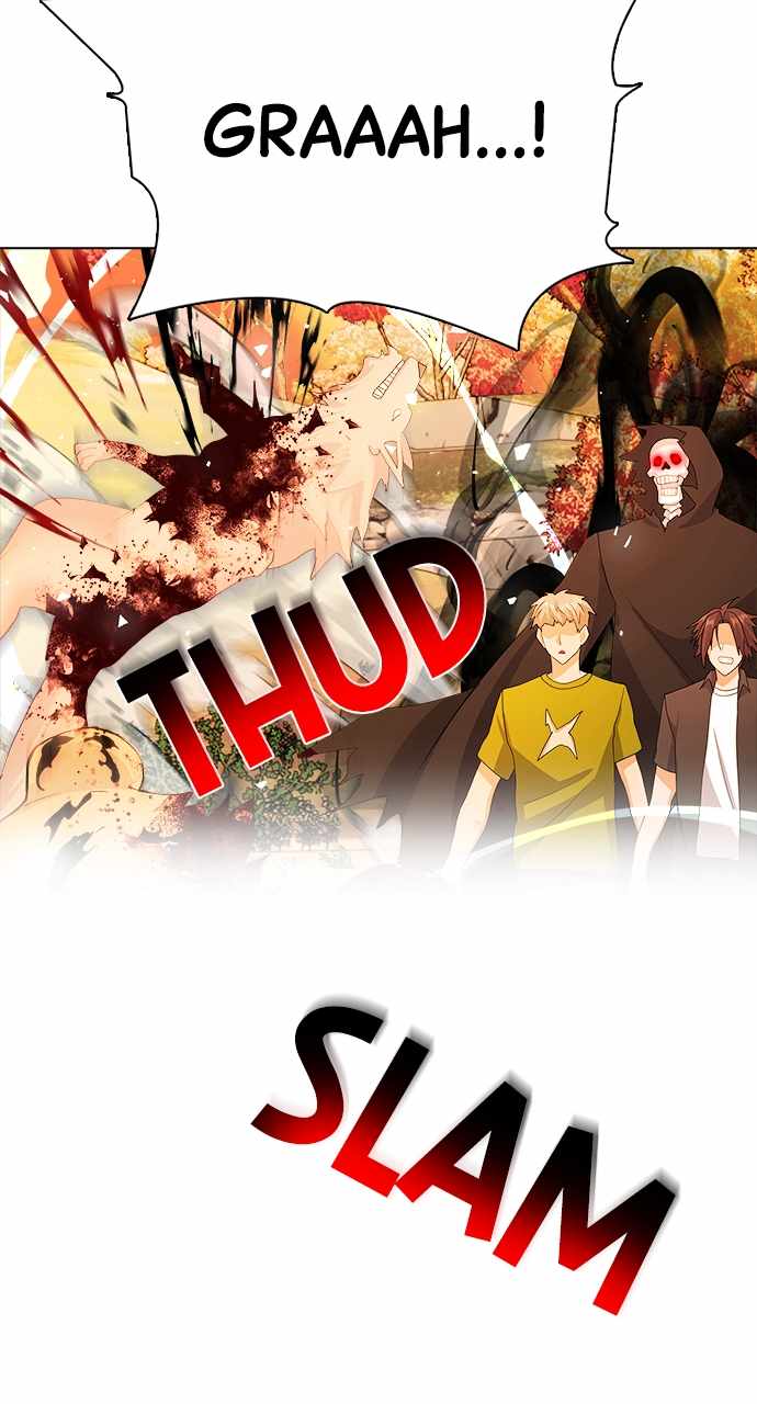 Real World Mobile Chapter 108 - Page 21