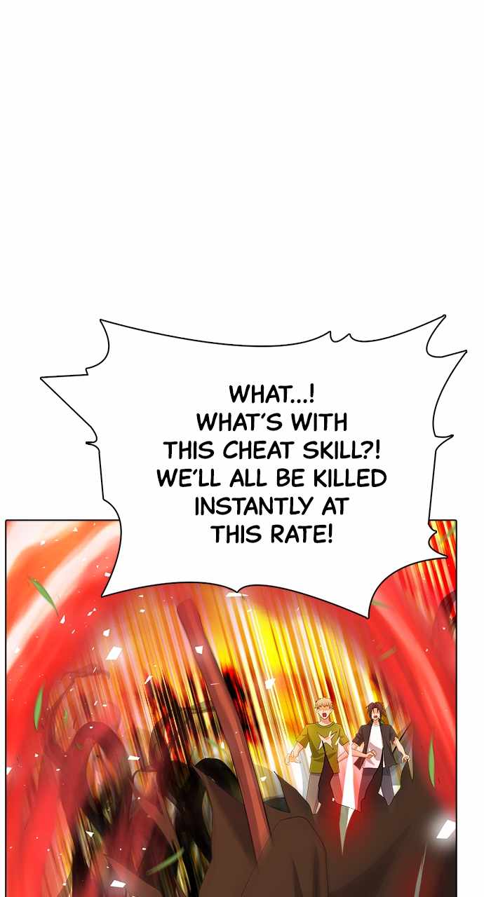 Real World Mobile Chapter 108 - Page 22