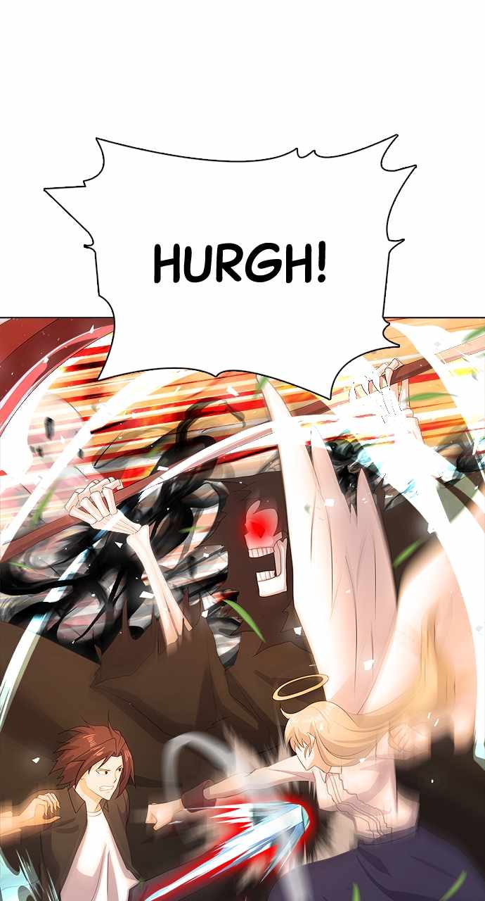 Real World Mobile Chapter 108 - Page 28