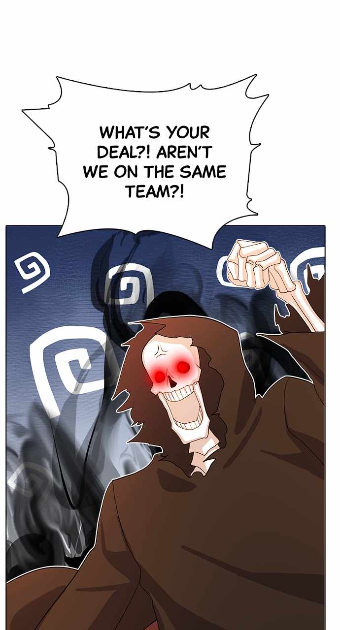 Real World Mobile Chapter 108 - Page 30