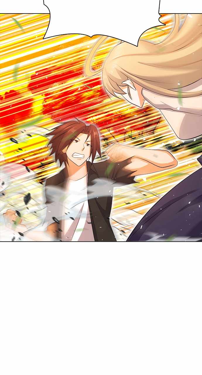Real World Mobile Chapter 108 - Page 35