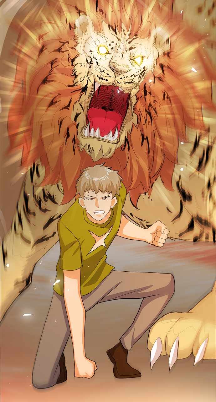Real World Mobile Chapter 108 - Page 45