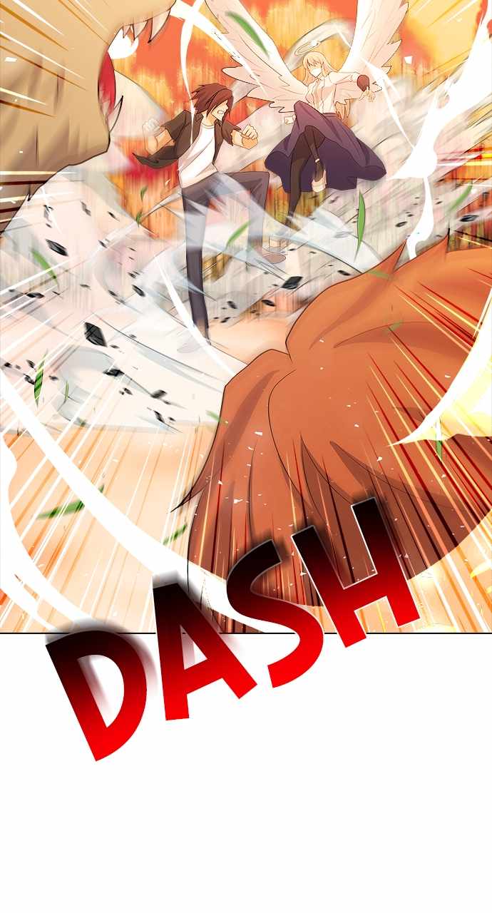 Real World Mobile Chapter 108 - Page 47