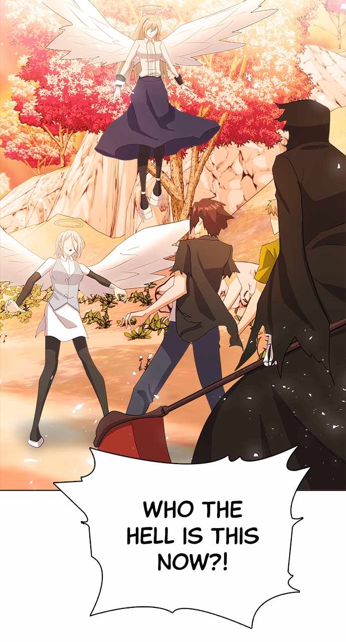 Real World Mobile Chapter 108 - Page 6