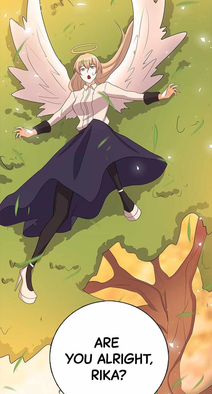 Real World Mobile Chapter 108 - Page 55