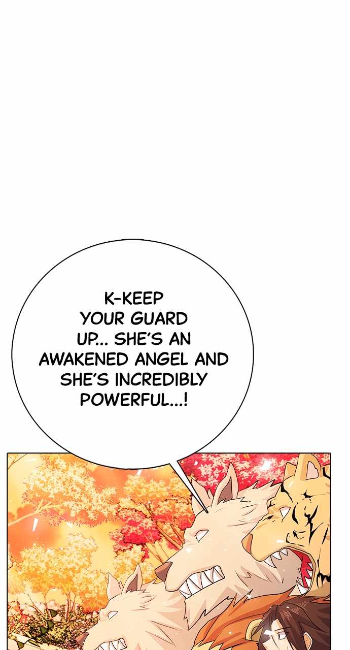 Real World Mobile Chapter 108 - Page 7