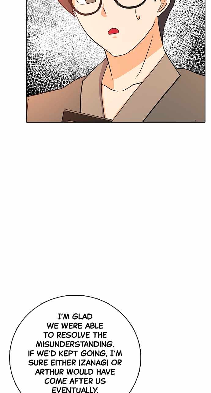 Real World Mobile Chapter 108 - Page 68