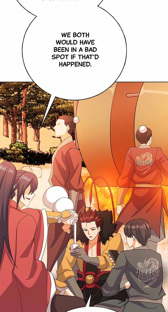 Real World Mobile Chapter 108 - Page 69
