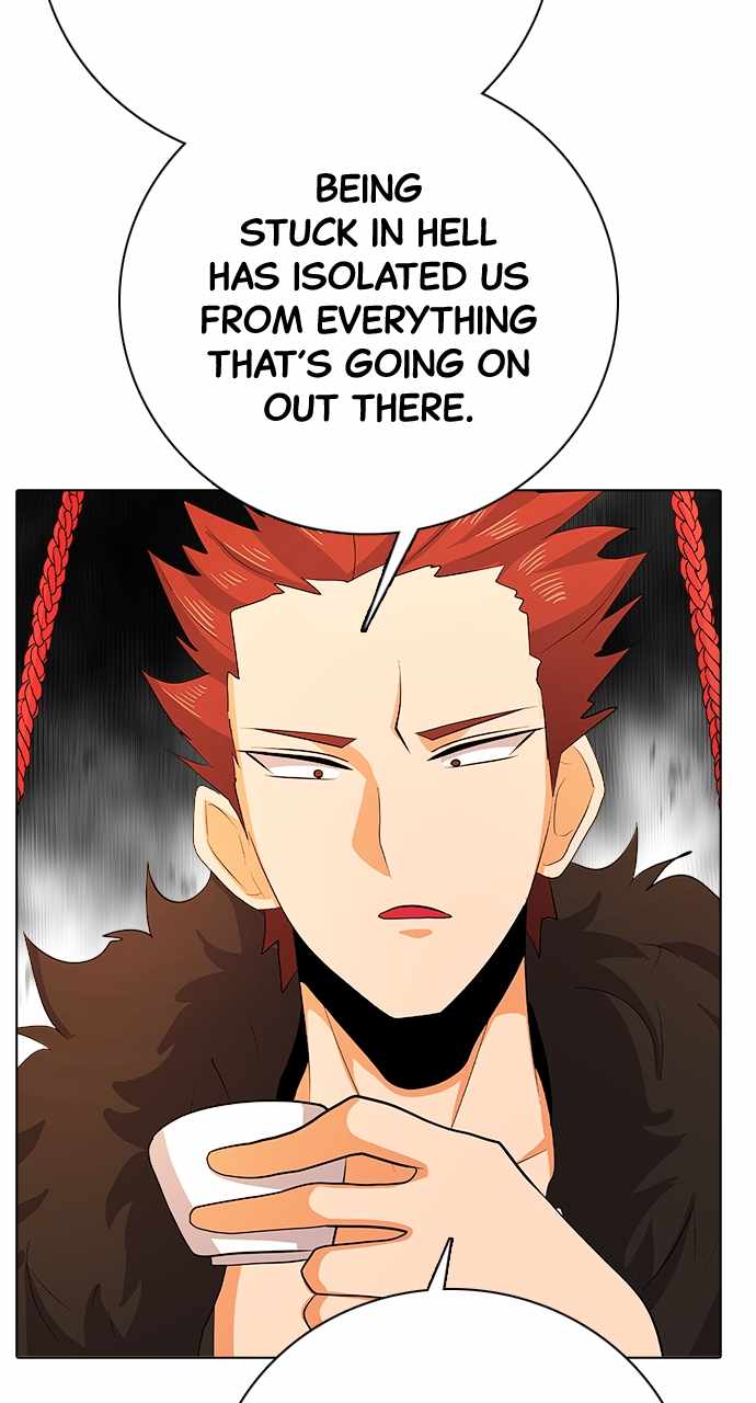 Real World Mobile Chapter 108 - Page 71